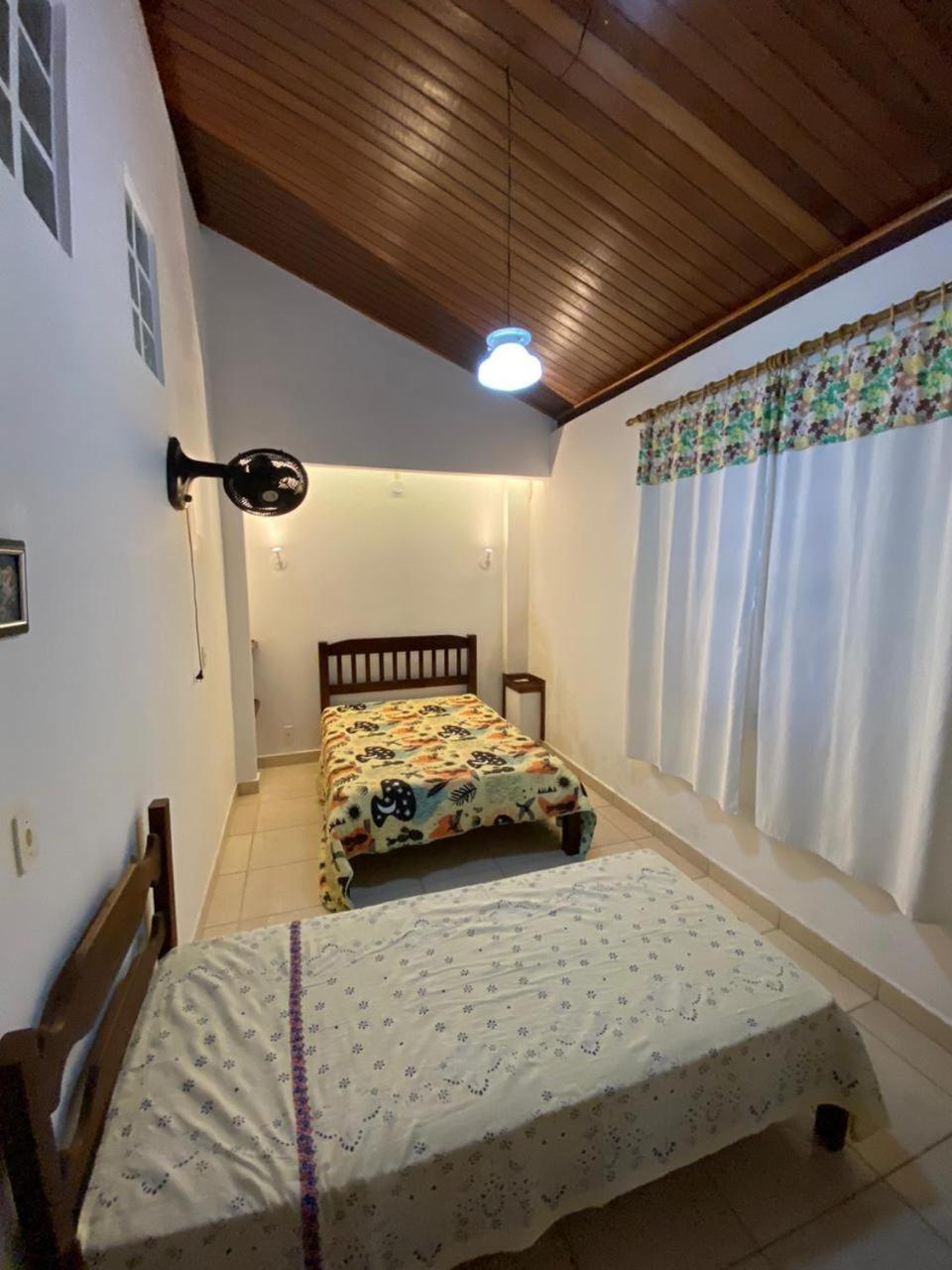 피라노폴리스 Quinta Da Estalagem Casa Completa 빌라 외부 사진