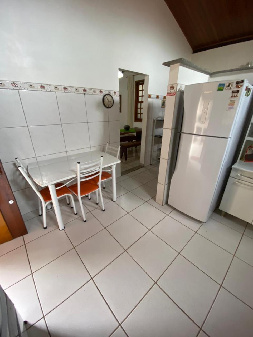 피라노폴리스 Quinta Da Estalagem Casa Completa 빌라 외부 사진