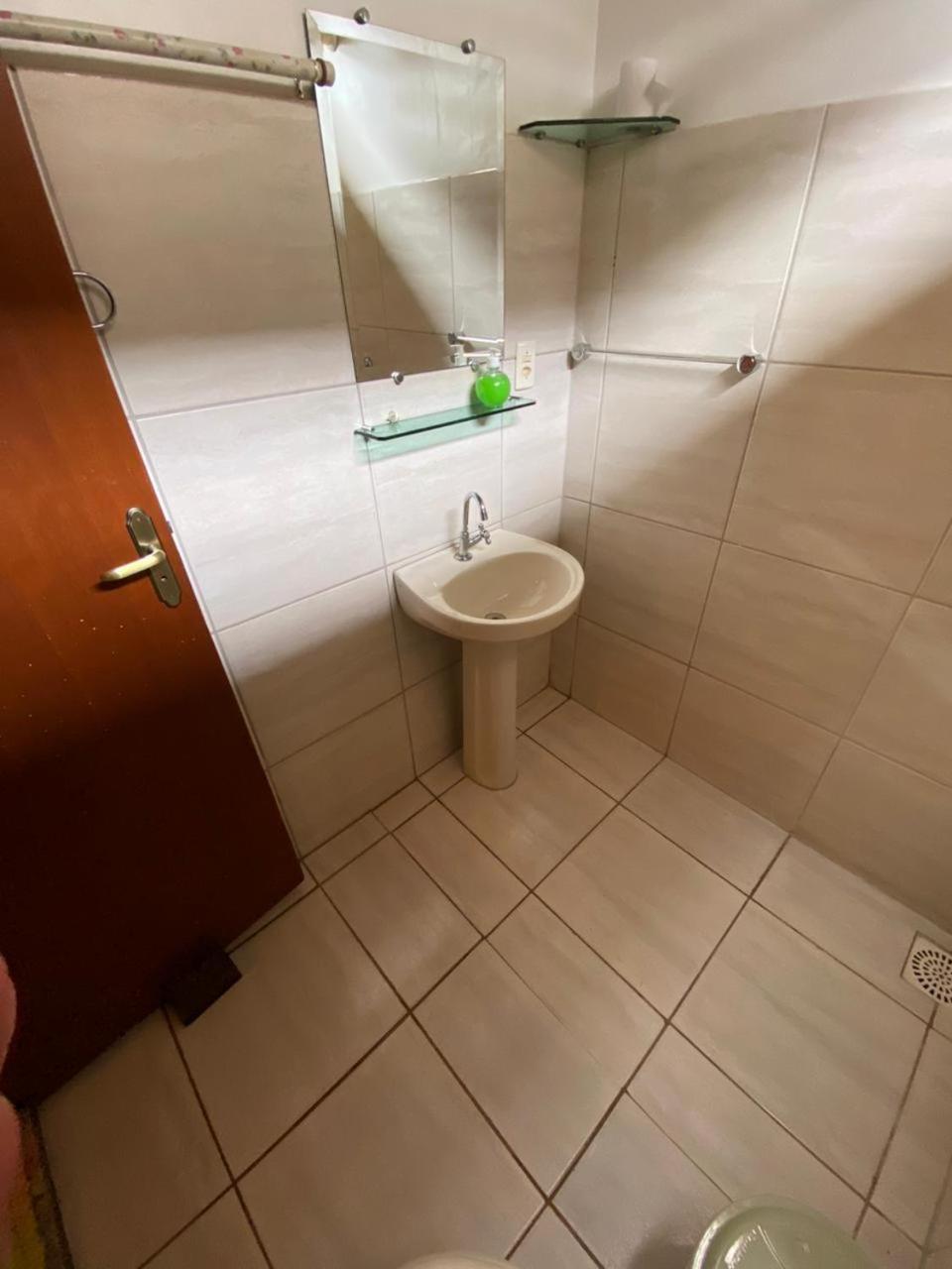 피라노폴리스 Quinta Da Estalagem Casa Completa 빌라 외부 사진