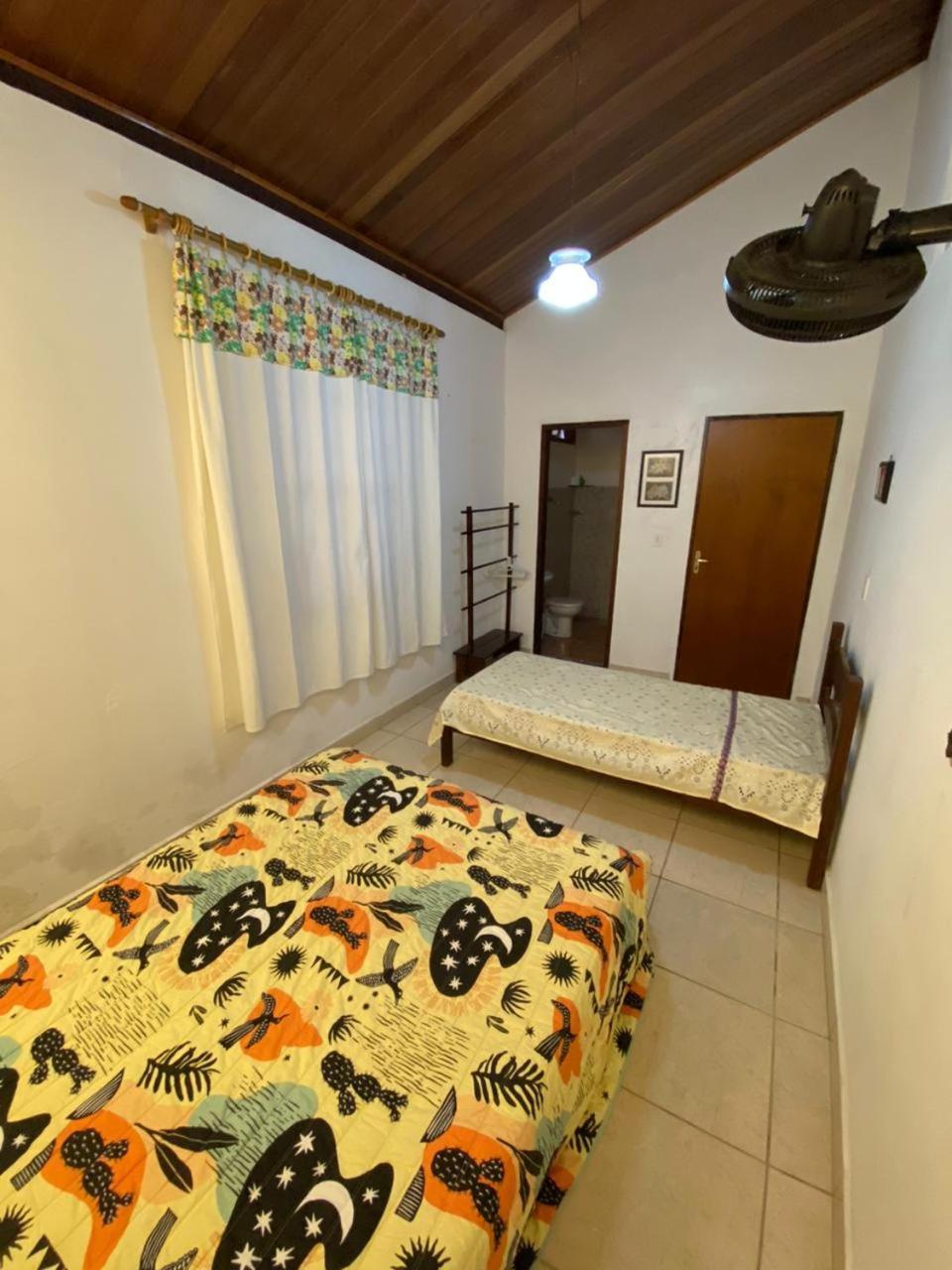 피라노폴리스 Quinta Da Estalagem Casa Completa 빌라 외부 사진